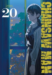 Chainsaw Man. Tom 20 - Tatsuki Fujimoto - książka