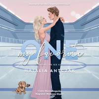 My Favorite One - Natalia Antczak - ebook + audiobook