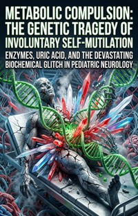 Metabolic Compulsion: The Genetic Tragedy of Involuntary Self-Mutilation - Eric J. Hitt - ebook