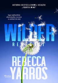 Wilder Renegaci Tom 1 - Rebecca Yarros - książka