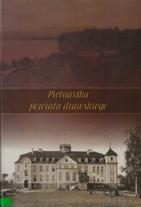 Piętnastka powiatu drawskiego - Jarosław Leszczełowski - ebook