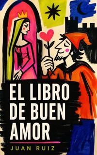 El Libro de buen amor - Juan Ruiz - ebook