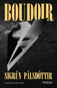 Boudoir - Sigrún Pálsdóttir - ebook