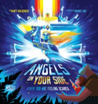 Angels on Your Side - Marty Machowski - ebook
