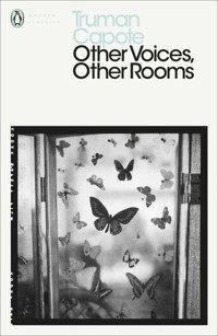 Other Voices, Other Rooms - Truman Capote - książka