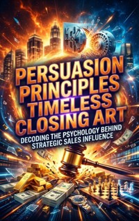 Persuasion Principles: Timeless Closing Art - Selene Rothwell - ebook