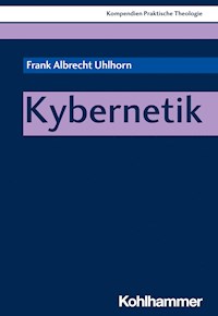 Kybernetik - Frank Albrecht Uhlhorn - ebook