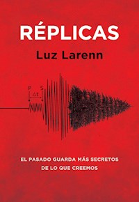 Réplicas - Luz Larenn - ebook