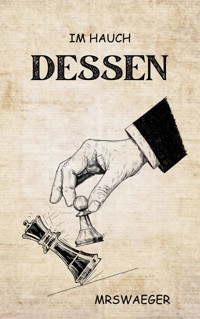 Im Hauch dessen - Mr Swaeger - ebook