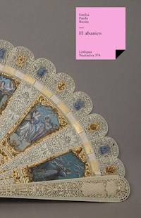 El abanico - Émilia Pardo Bazan - ebook