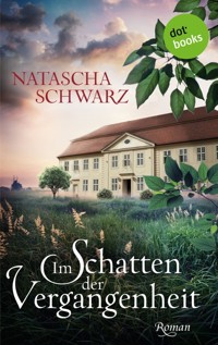Im Schatten der Vergangenheit - Natascha Schwarz - ebook
