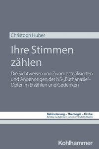 Ihre Stimmen zählen - Christoph Huber - ebook