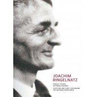 Poezja i sztuka na progu nazizmu -  - książka