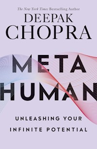 Metahuman - Chopra Deepak - książka