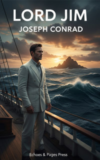 Lord Jim - Conrad Joseph - ebook