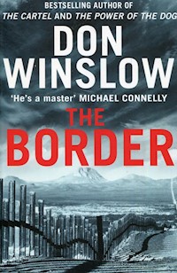 The Border - Don Winslow - książka