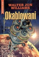 Okablowani - Walter Jon Williams - ebook