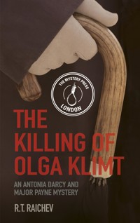 The Killing of Olga Klimt - R.T. Raichev - ebook