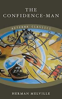 The Confidence-Man - Herman Melville - ebook