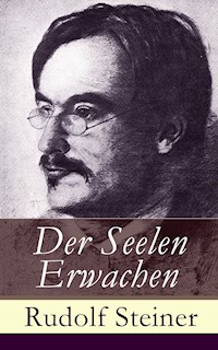 Der Seelen Erwachen - Rudolf Steiner - ebook
