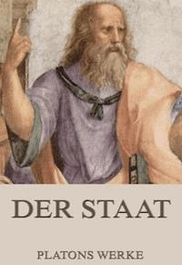 Der Staat - Platon - ebook