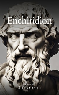 Enchiridion - Epictetus - ebook