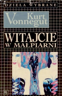 Witajcie w małpiarni - Kurt Vonnegut - ebook