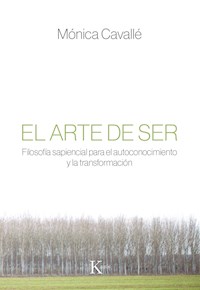El arte de ser - Mónica Cavallé - ebook