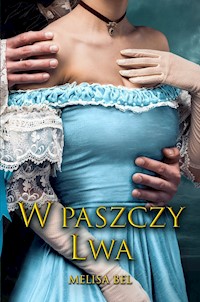 W paszczy Lwa - Melisa Bel - ebook + audiobook + książka