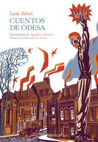 Cuentos de Odesa - Babel Isaak - ebook