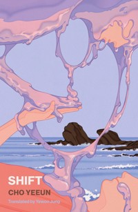 Shift - Yeeun Cho - ebook