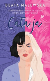 Cała ja - Beata Majewska - książka