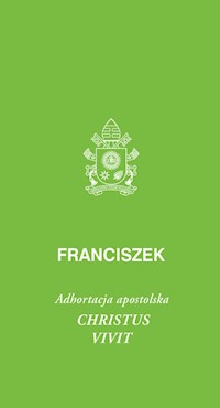 Christus vivit - Franciszek Papież - książka