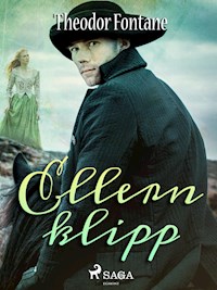 Ellernklipp - Theodor Fontane - ebook