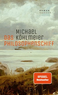 Das Philosophenschiff - Michael Köhlmeier - ebook