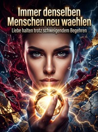 Immer denselben Menschen neu waehlen - Lena Aurenhain - ebook