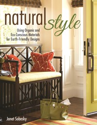 Natural Style - Janet Sobesky - ebook
