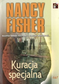 Kuracja specjalna - Nancy Fisher - ebook