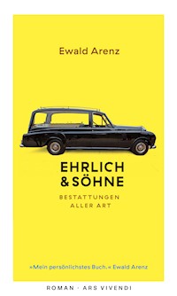 Ehrlich & Söhne - Ewald Arenz - ebook