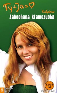 Zakochana kłamczucha - Valpierre - ebook