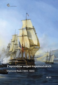 Z epizodów wojen napoleońskich - Gubała Marcin - książka