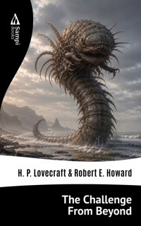 The Challenge From Beyond - H.P. Lovecraft - ebook