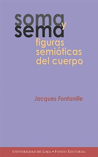 Soma y sema - Jacques Fontanille - ebook