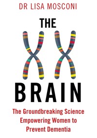 The XX Brain - Mosconi Lisa - ebook