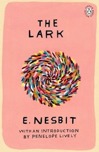 The Lark - E. Nesbit - książka