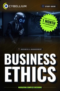 Business Ethics - Cybellium - ebook