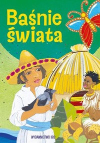 Baśnie świata - zbiorowa praca - książka