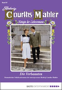 Hedwig Courths-Mahler - Folge 067 - Hedwig Courths-Mahler - ebook