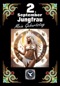 2. September, mein Geburtstag - Andreas Kühnemann - ebook