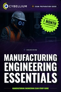 Manufacturing Engineering Essentials - Cybellium - ebook